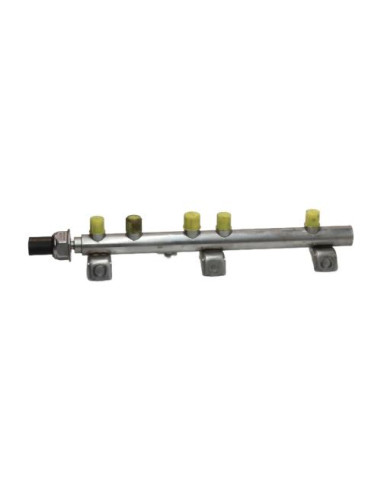 Rampe injection BMW SERIE 1 E81 Essence