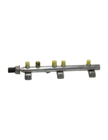 Rampe injection BMW SERIE 1 E81 Essence
