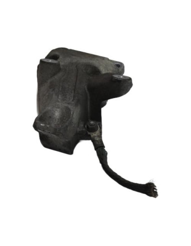 Support moteur gauche BMW SERIE 1 E81 Essence