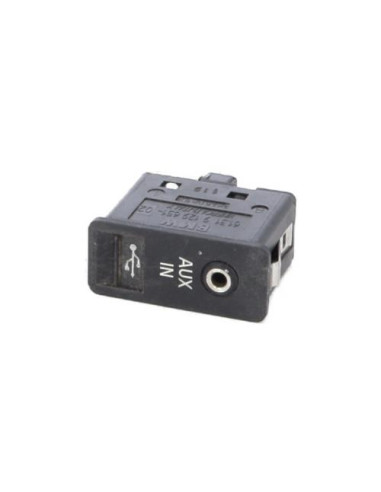 Prise port USB BMW SERIE 5 F10 PHASE 1 
