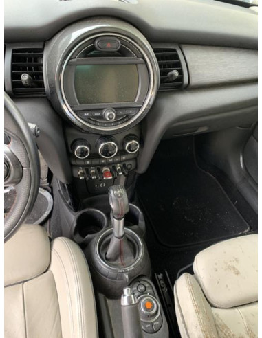 Colonne de direction MINI MINI 3 F56 PHASE 1 Diesel