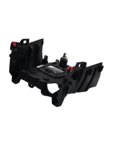 Console central (interieur plastique) MINI MINI 3 F56 PHASE 1 Diesel