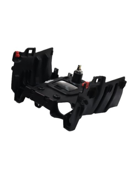 Console central (interieur plastique) MINI MINI 3 F56 PHASE 1 Diesel