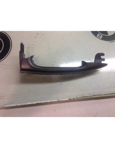 Poignee porte avant droit BMW SERIE 3 (E46) COUPE 