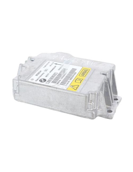 Boitier air bag BMW SERIE 3 E91 TOURING PHASE 2 BREAK Diesel