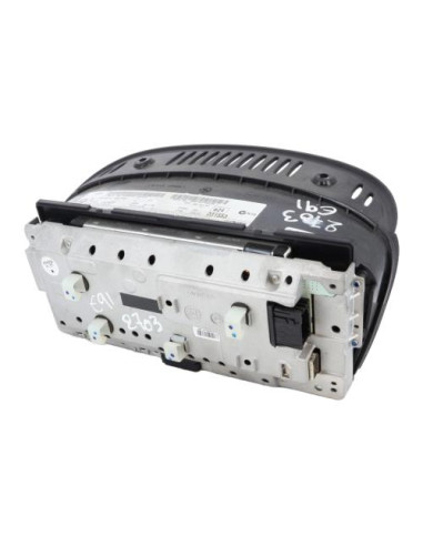 Ecran GPS BMW SERIE 3 E91 TOURING PHASE 2 BREAK Diesel