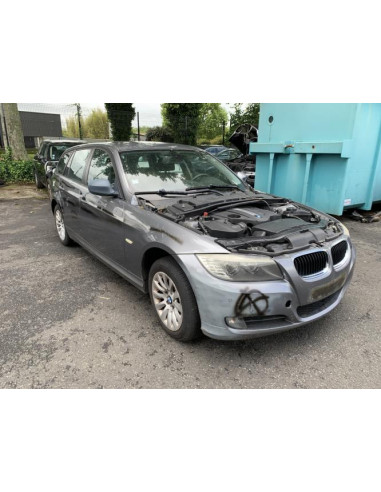 Ecran GPS BMW SERIE 3 E91 TOURING PHASE 2 BREAK Diesel