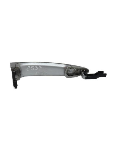 Poignee porte arriere gauche BMW SERIE 3 E91 TOURING PHASE 2 BREAK Diesel