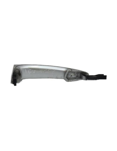 Poignee porte arriere droit BMW SERIE 3 E91 TOURING PHASE 2 BREAK Diesel