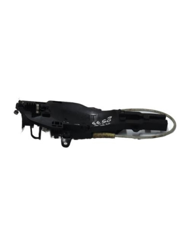 Support poignee porte arriere droite BMW SERIE 3 E91 TOURING PHASE 2 BREAK Diesel