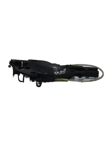 Support poignee porte arriere droite BMW SERIE 3 E91 TOURING PHASE 2 BREAK Diesel