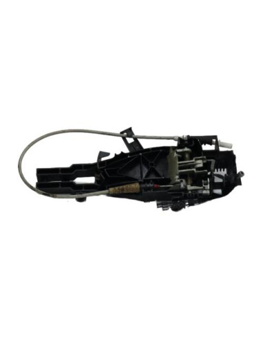 Support poignee porte arriere droite BMW SERIE 3 E91 TOURING PHASE 2 BREAK Diesel