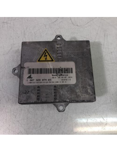 Boitier xenon BMW X3 E83 PHASE 2 Diesel