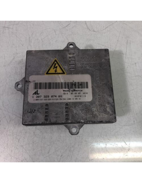 Boitier xenon BMW X3 E83 PHASE 2 Diesel