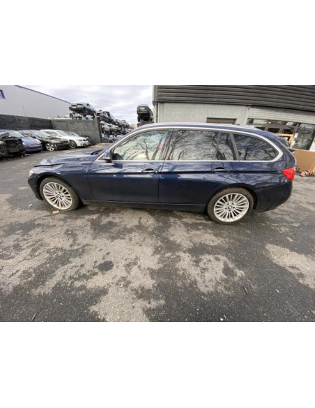 Mastervac BMW SERIE 3 F31 TOURING PHASE 1 BREAK Diesel