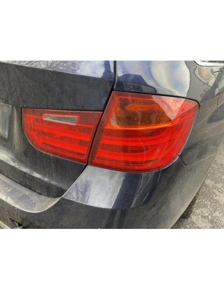 Mastervac BMW SERIE 3 F31 TOURING PHASE 1 BREAK Diesel