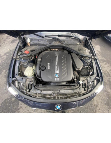 Mastervac BMW SERIE 3 F31 TOURING PHASE 1 BREAK Diesel