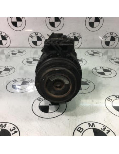 Compresseur clim BMW SERIE 3 E46 PHASE 1 Diesel 2