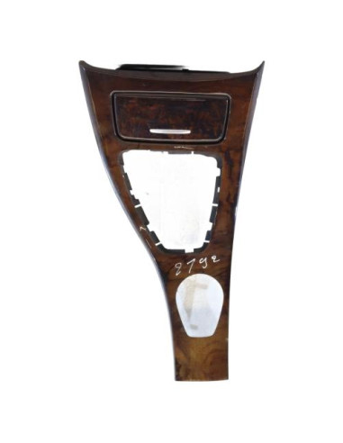 Console central (interieur plastique) BMW SERIE 3 E90 Diesel