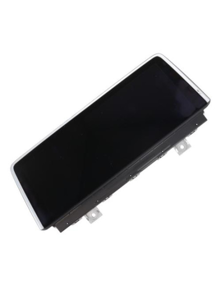 Ecran GPS BMW X5 F15 