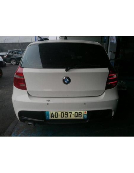 Serrure de coffre BMW SERIE 1 E87 PHASE 2 Diesel
