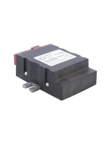 Calculateur BMW SERIE 1 E81 Diesel