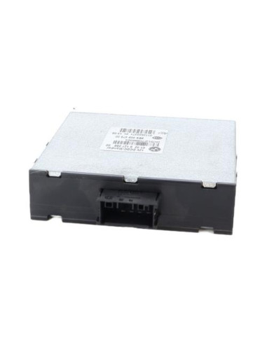 Calculateur BMW SERIE 1 E81 Diesel