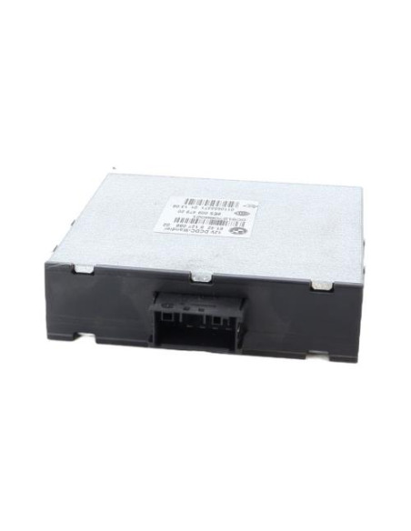 Calculateur BMW SERIE 1 E81 Diesel