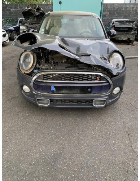 Console central (interieur plastique) MINI MINI 3 F56 PHASE 1 Diesel