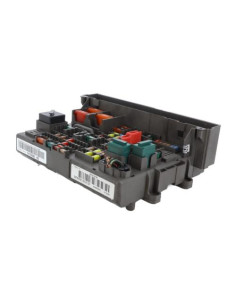Porte fusible BMW SERIE 1 E81 Diesel