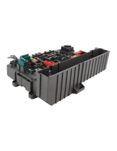 Porte fusible BMW SERIE 1 E81 Diesel 2
