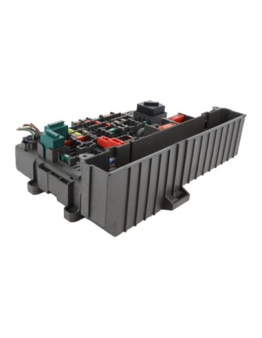 Porte fusible BMW SERIE 1 E81 Diesel