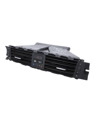 Aerateur tableau de bord BMW SERIE 3 E90 PHASE 1 Diesel