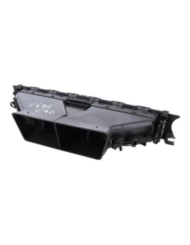 Aerateur tableau de bord BMW SERIE 3 E90 PHASE 1 Diesel