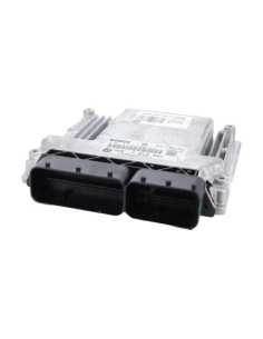 Calculateur moteur BMW SERIE 1 E81 Diesel