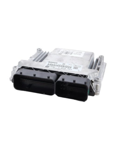 Calculateur moteur BMW SERIE 1 E81 Diesel
