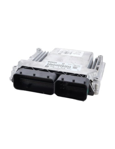 Calculateur moteur BMW SERIE 1 E81 Diesel