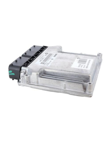 Calculateur moteur BMW SERIE 1 E81 Diesel