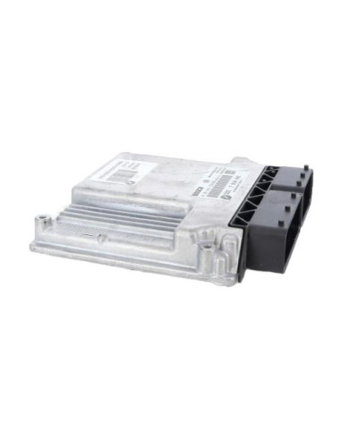 Calculateur moteur BMW SERIE 1 E81 Diesel