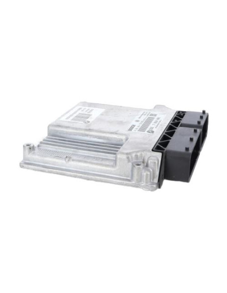 Calculateur moteur BMW SERIE 1 E81 Diesel