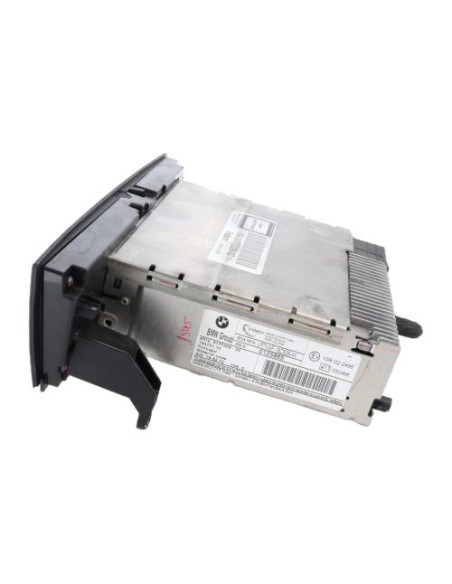 Autoradio d'origine BMW SERIE 1 E81 Diesel