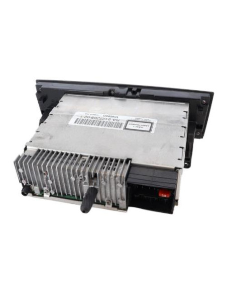Autoradio d'origine BMW SERIE 1 E81 Diesel