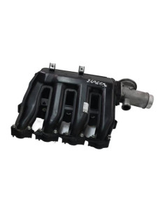Collecteur d'admission BMW SERIE 3 E90 PHASE 1 Diesel