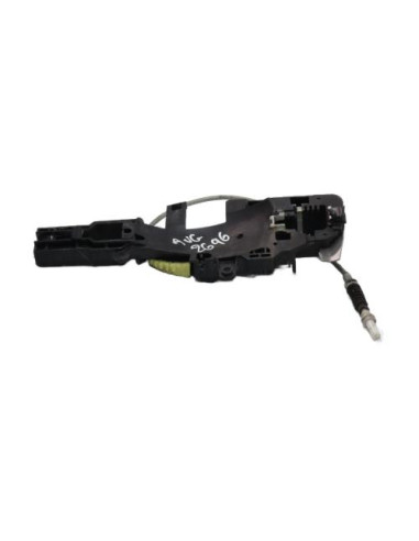 Support poignee porte avant gauche BMW SERIE 1 E81 Diesel