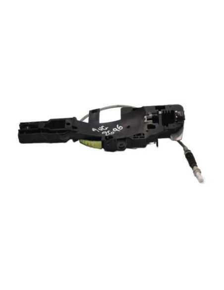 Support poignee porte avant gauche BMW SERIE 1 E81 Diesel