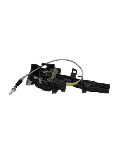 Support poignee porte avant gauche BMW SERIE 1 E81 Diesel