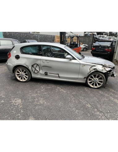Support de boite BMW SERIE 1 E81 Diesel