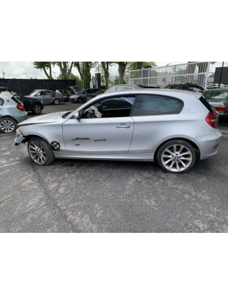 Support de boite BMW SERIE 1 E81 Diesel