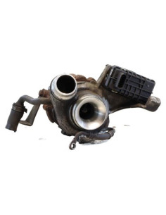 Turbo BMW SERIE 1 E81 Diesel