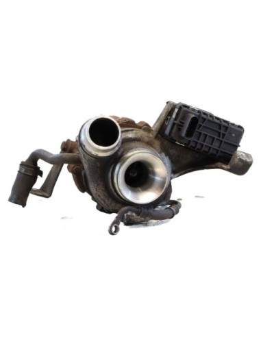 Turbo BMW SERIE 1 E81 Diesel